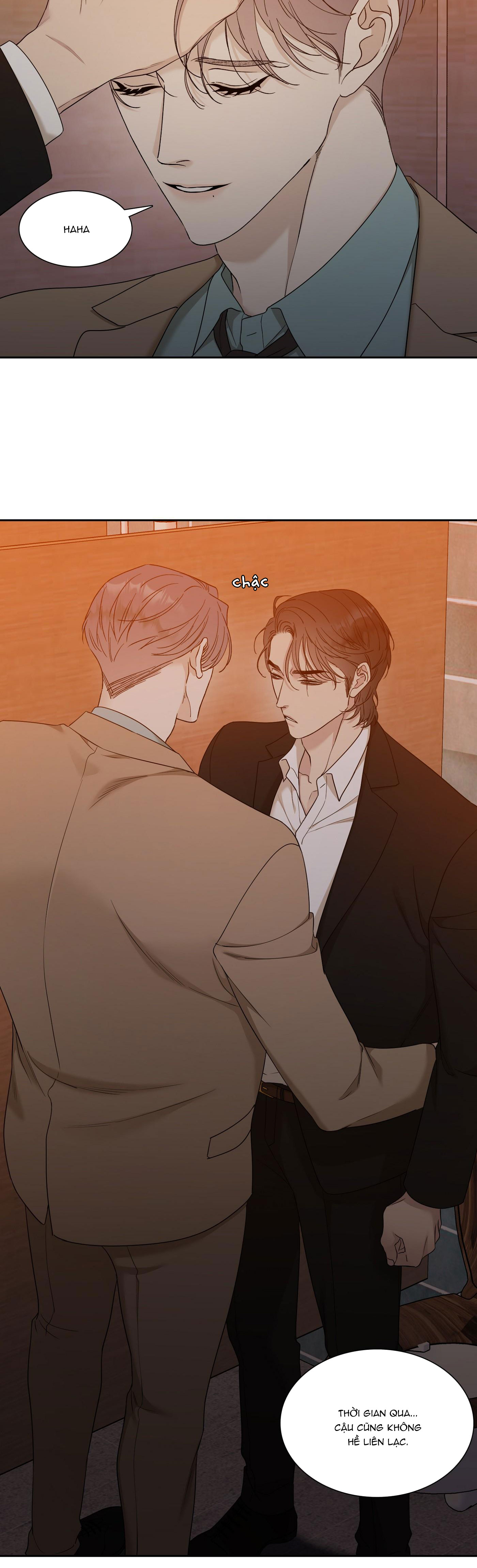 tên cặn bã chapter 7 9