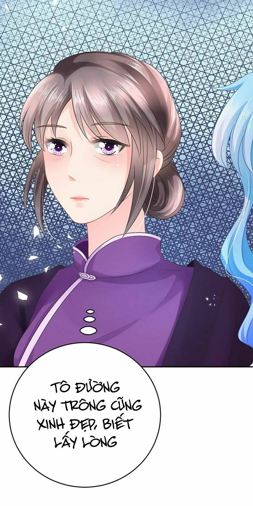 luyến đường thời quang chapter 58 25