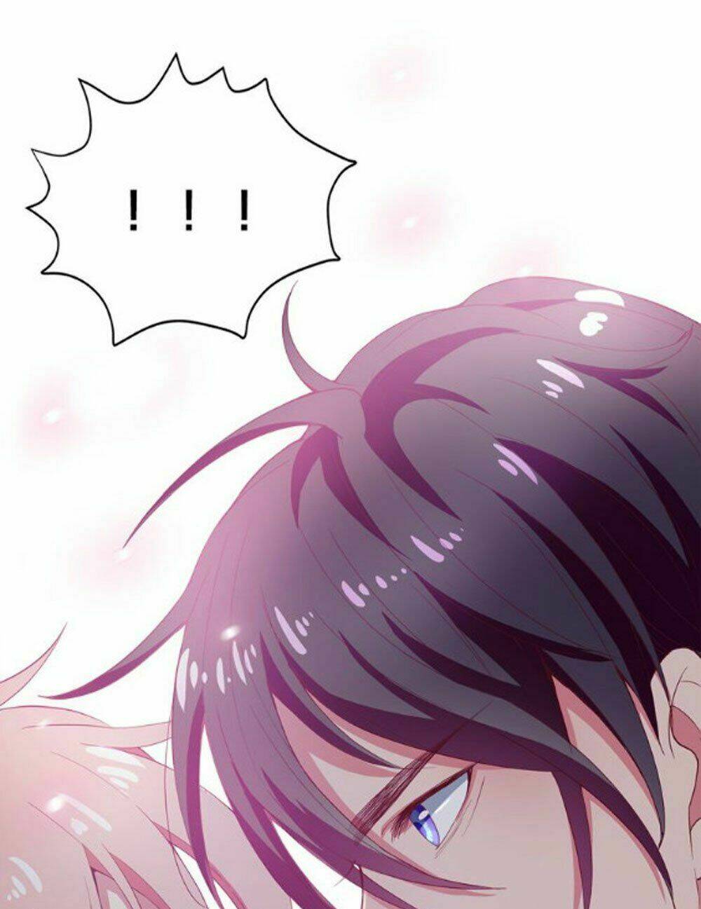 quản lí ngây ngô và thần tượng ác ma chapter 2 14