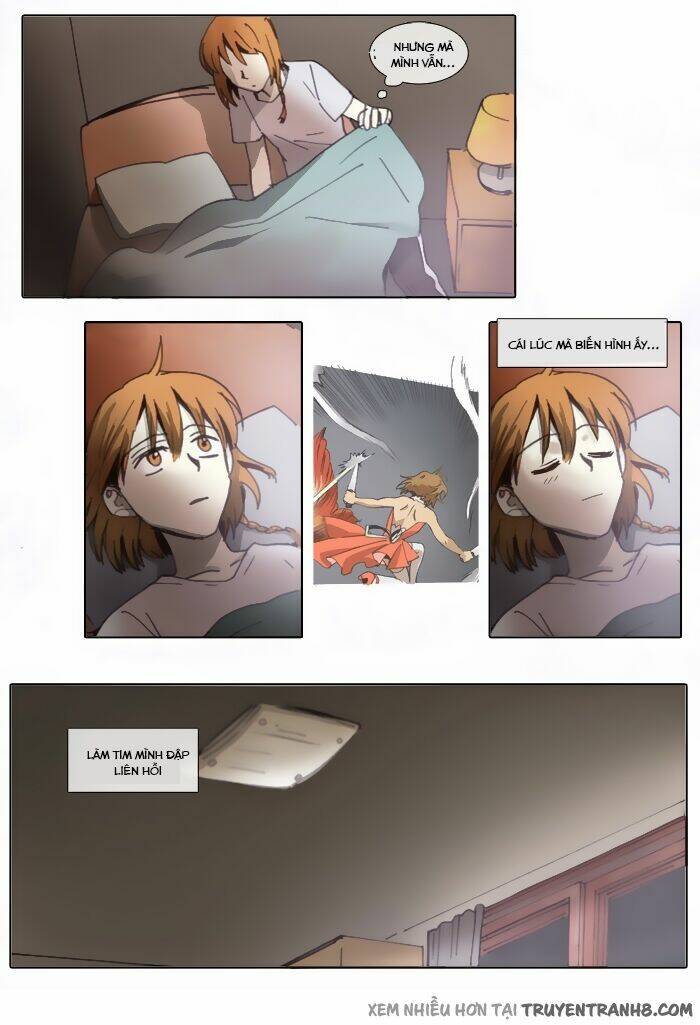 nữ sinh phép thuật chapter 11 11