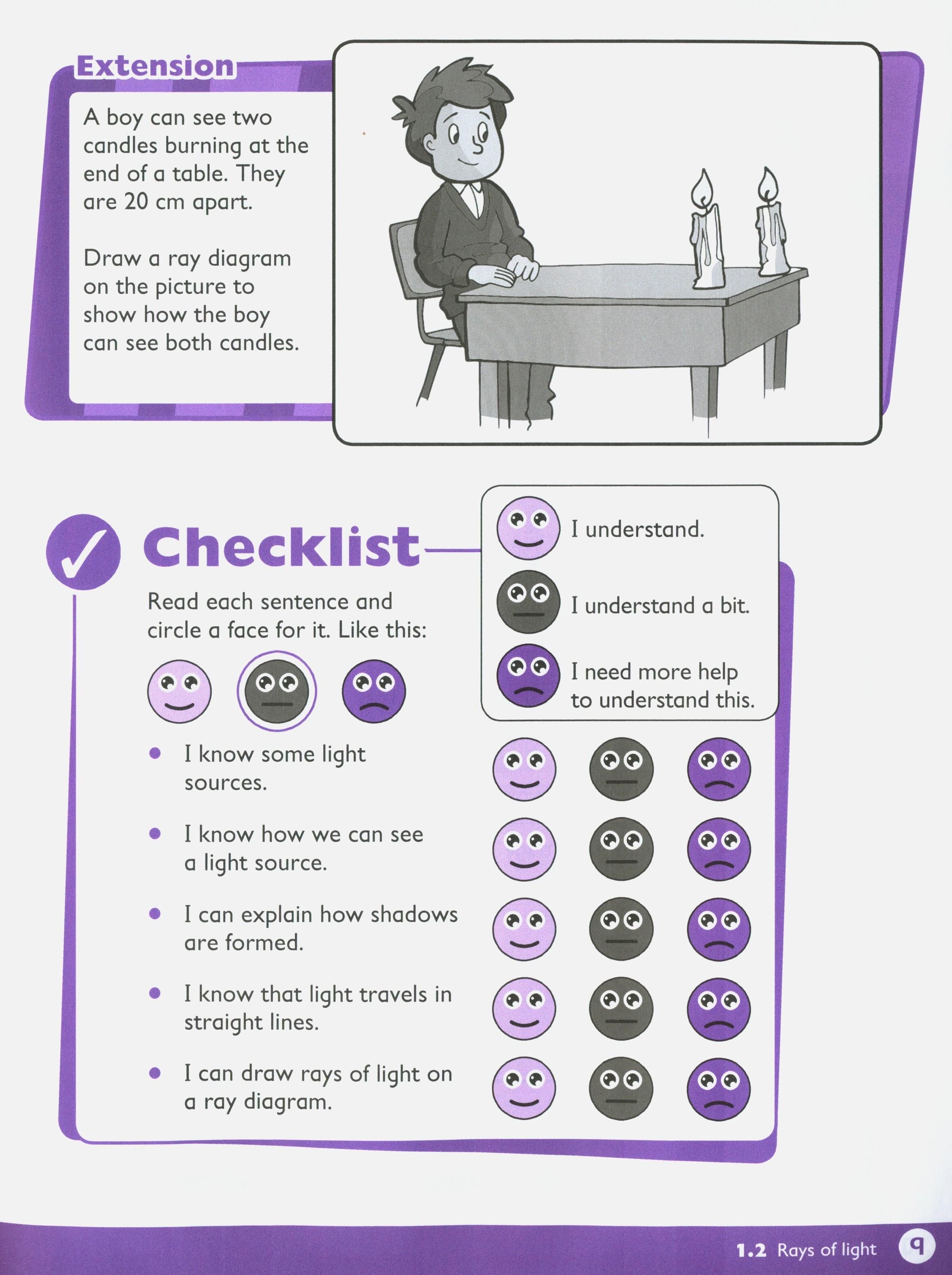 Sách ngoại văn: Max Science Primary Grade 5 Workbook