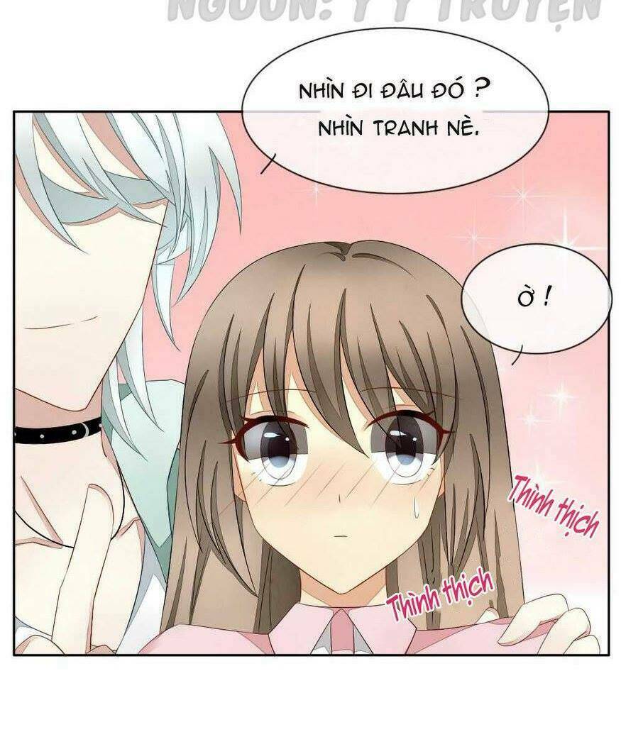 vị hôn thê bỏ trốn chapter 38 15