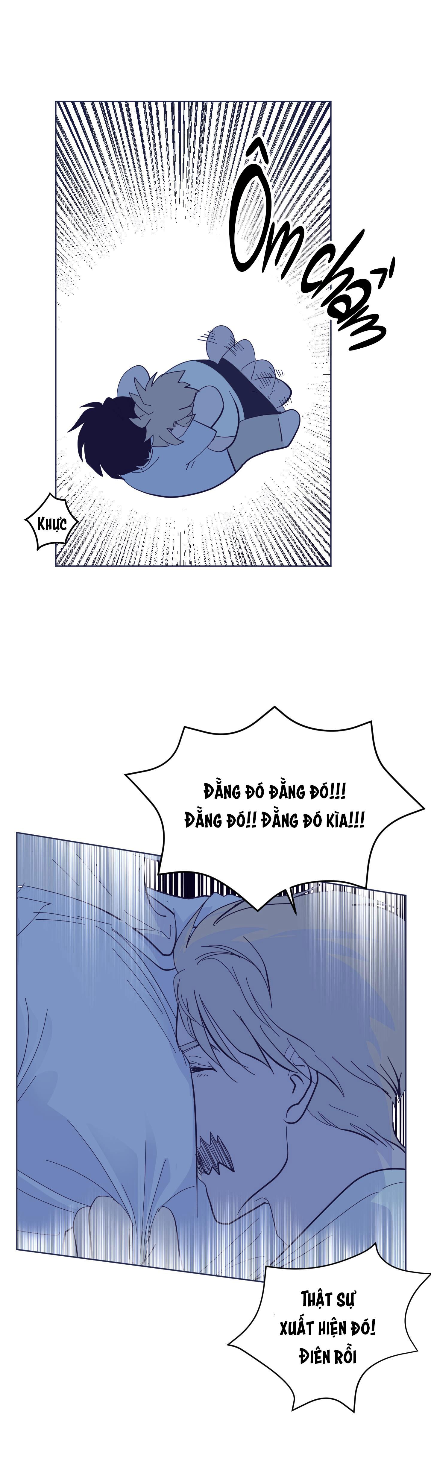 bl ngắn tuyển chọn chapter 4.1 28