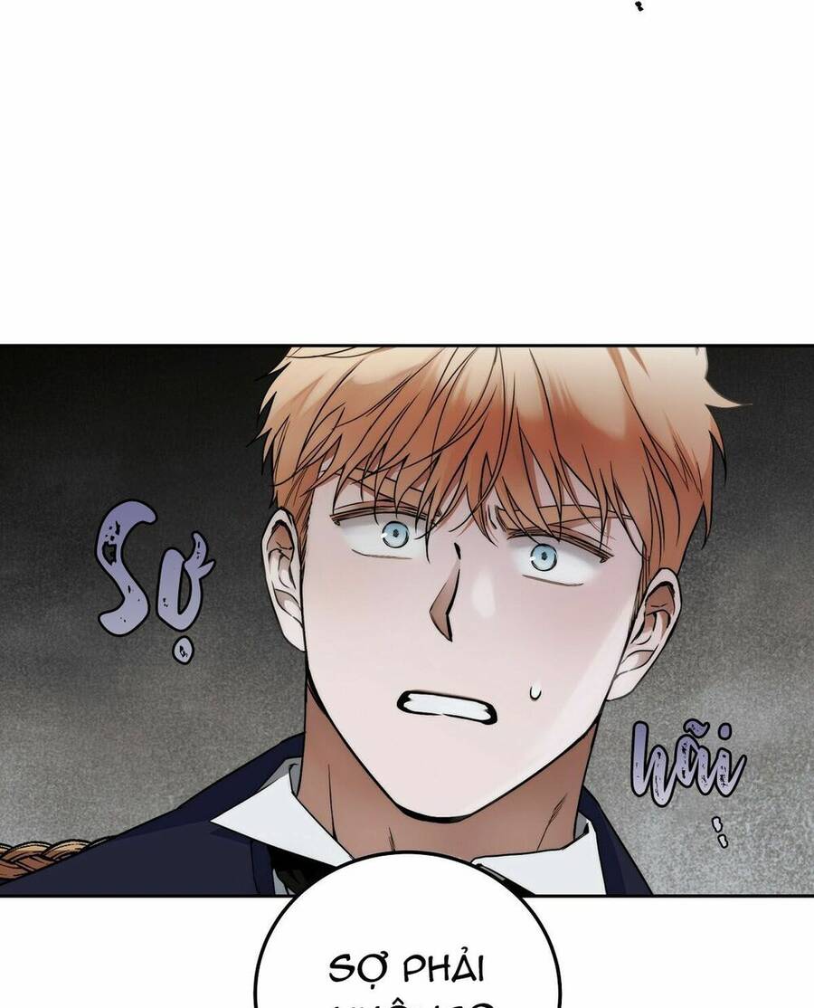 lời nói dối vĩnh cửu của người chapter 7 49