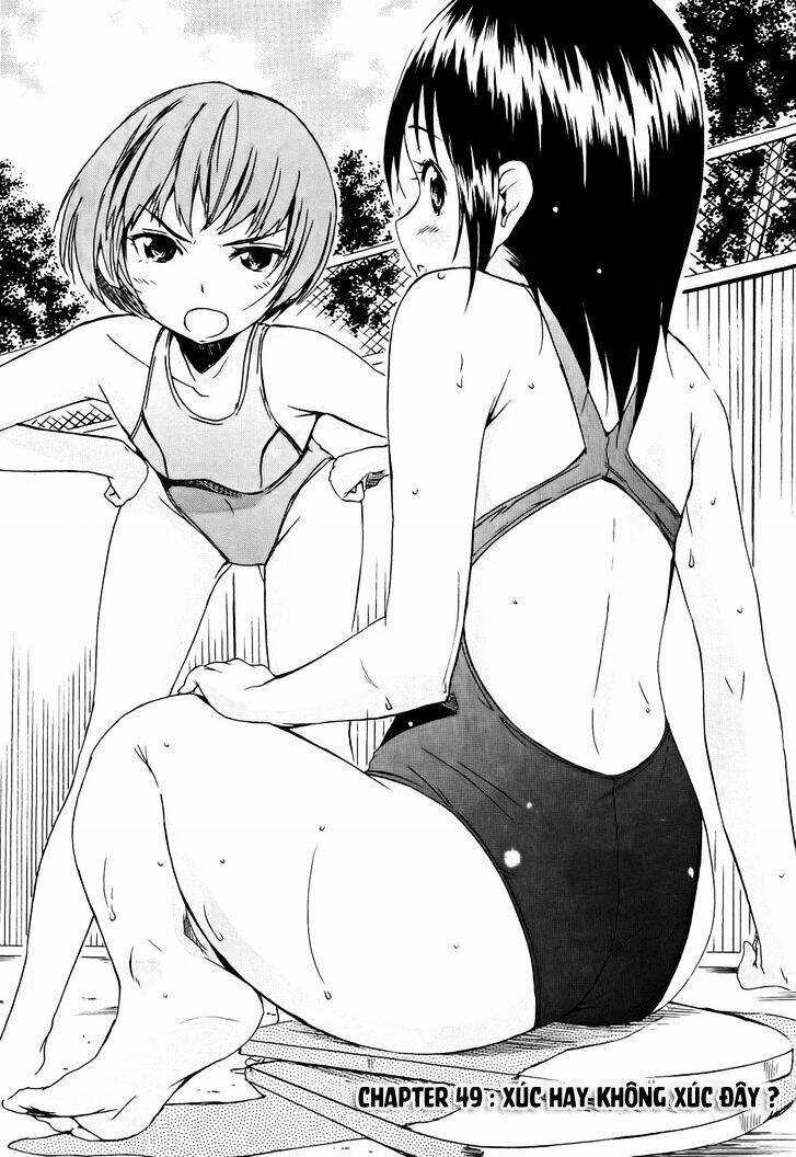 frogman chapter 49 1