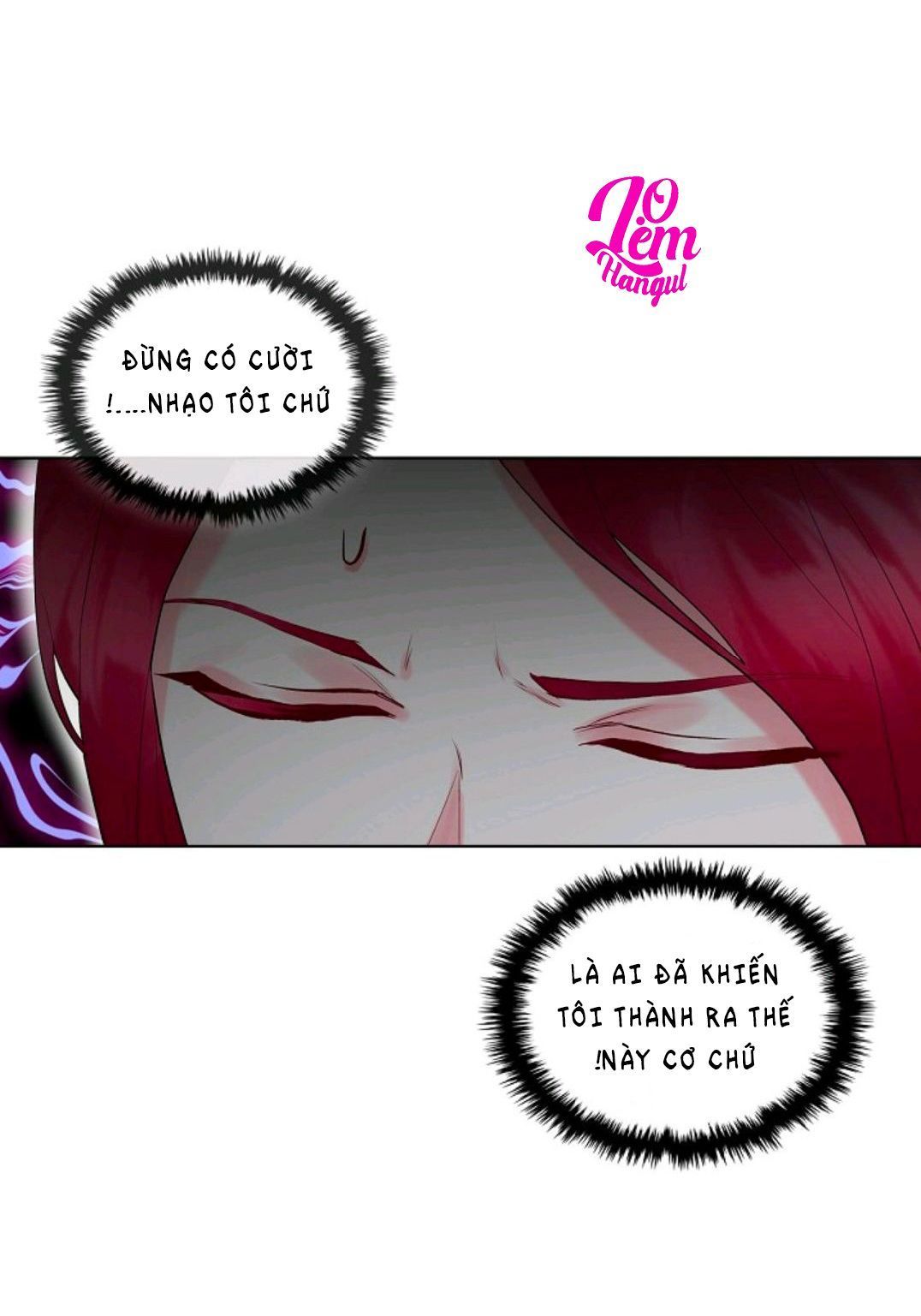 kẻ tạo ra ác nữ chapter 12 15