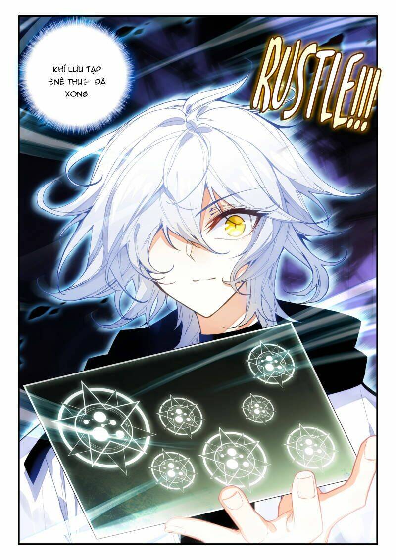 tạp đồ chapter 74 19