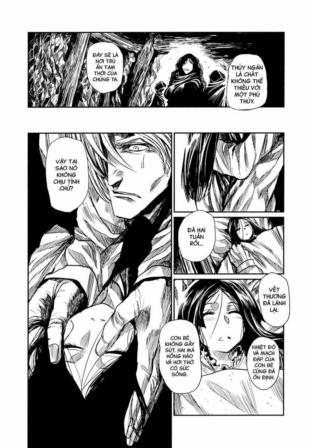 keyman chapter 47 11