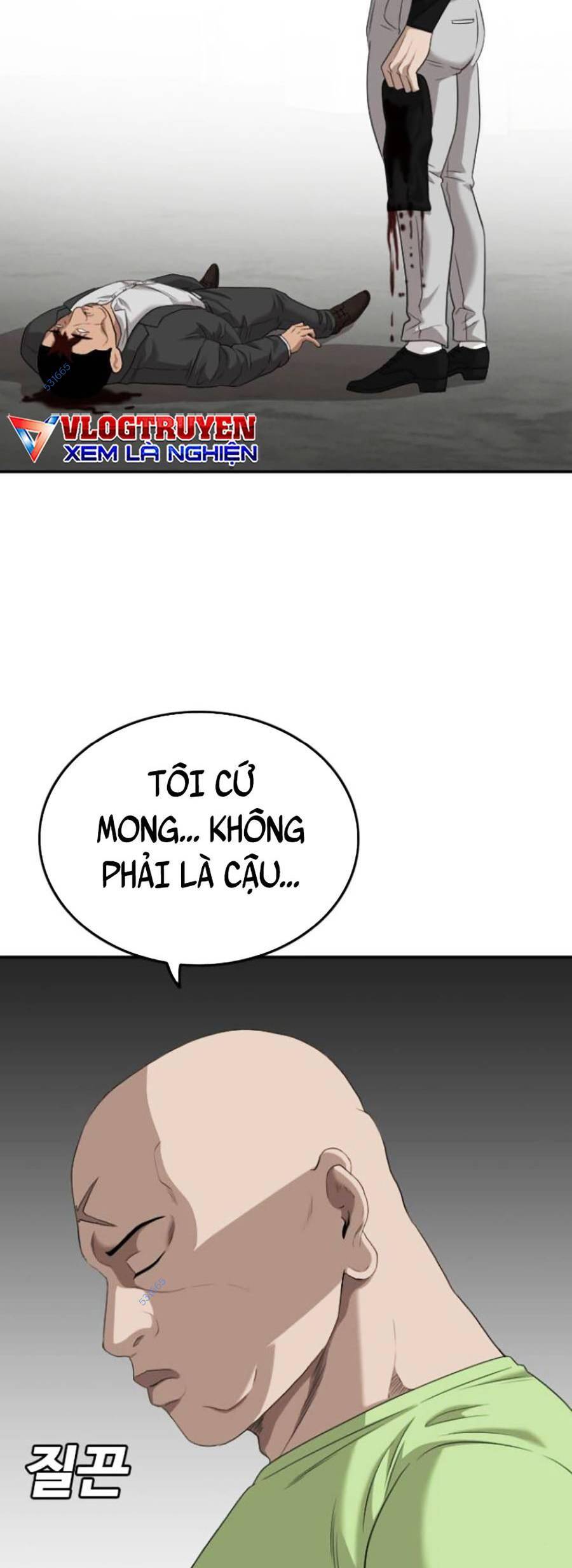 người xấu chapter 122 72