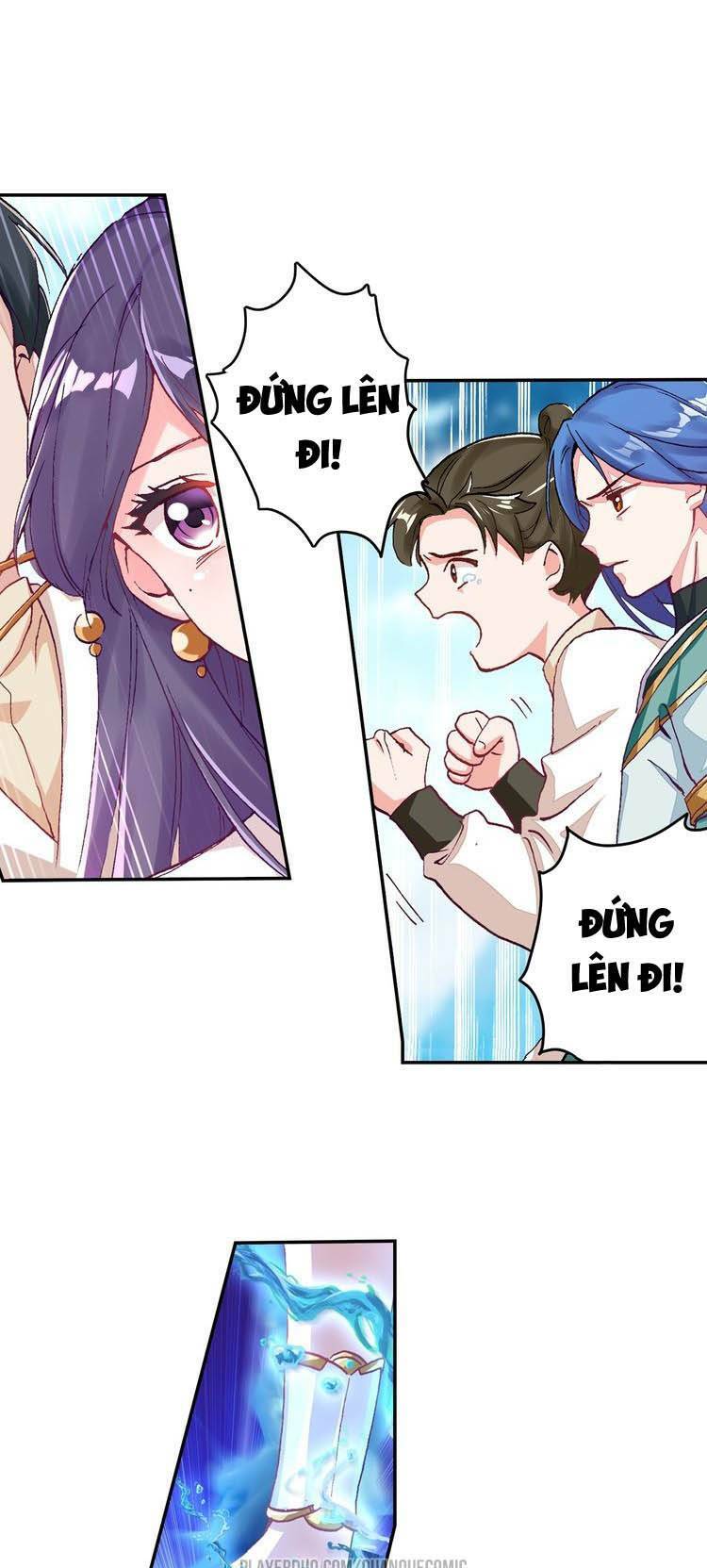lục tích ma yểm chapter 8 15