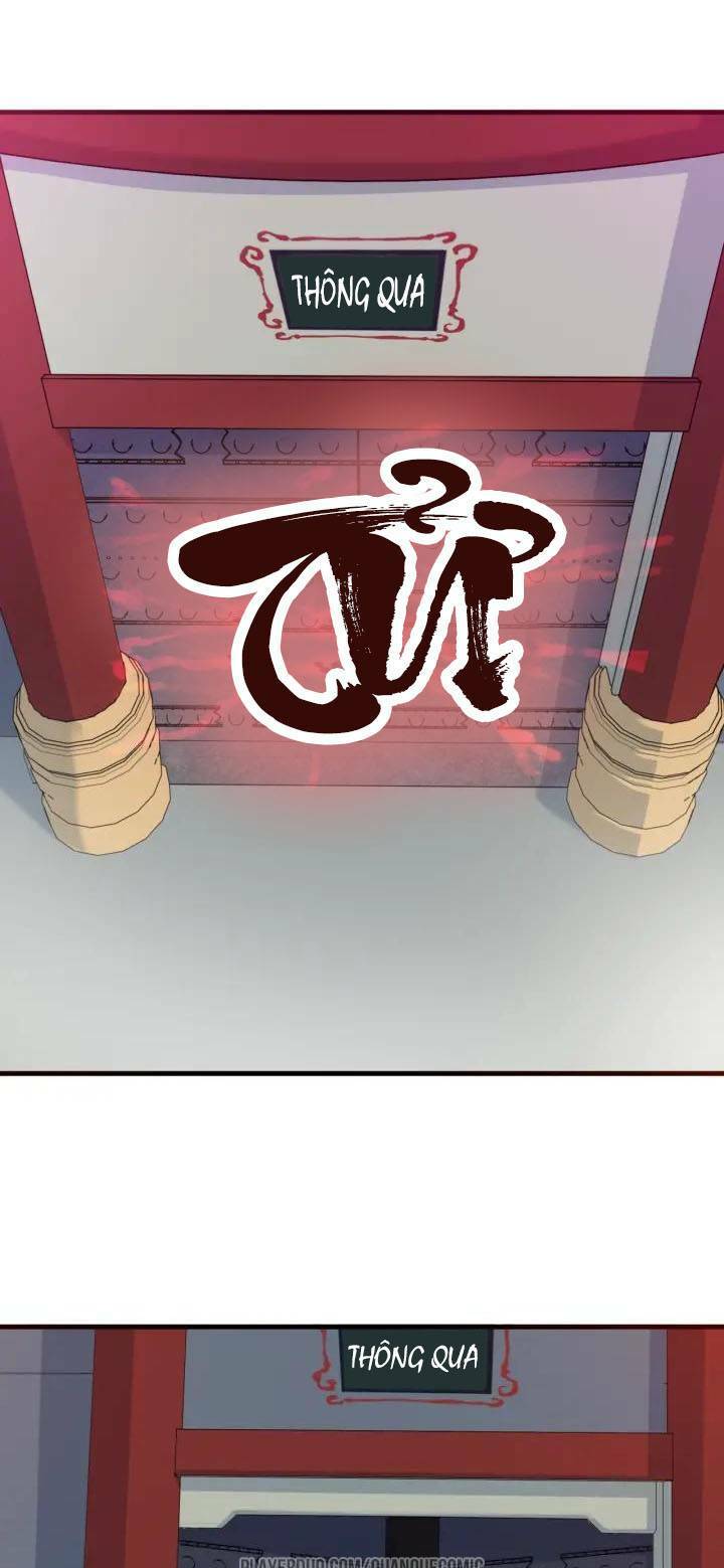 long mạch võ thần chapter 20 2