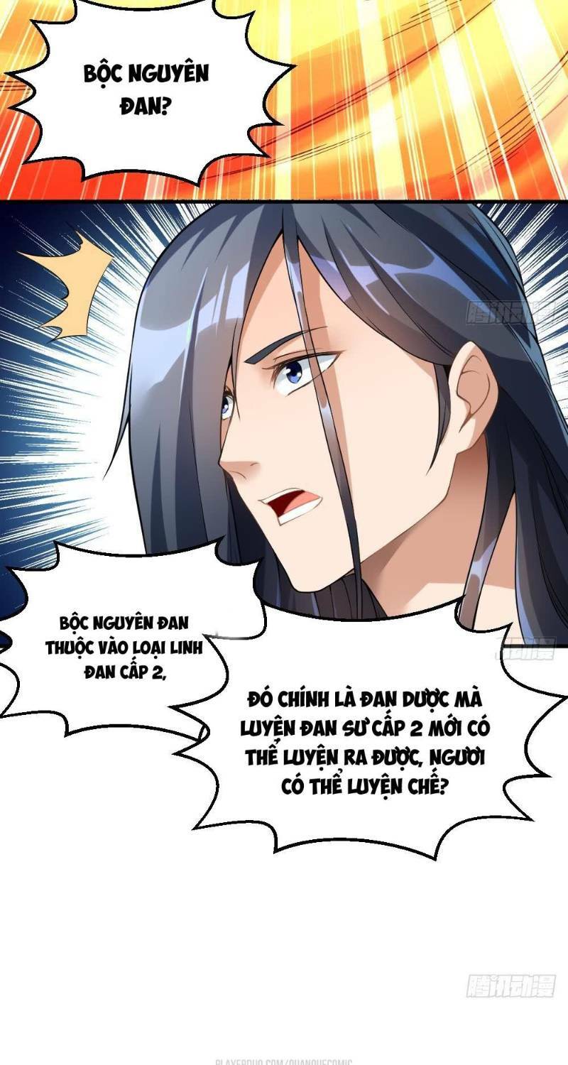 vạn cổ thiên đế chapter 27 23