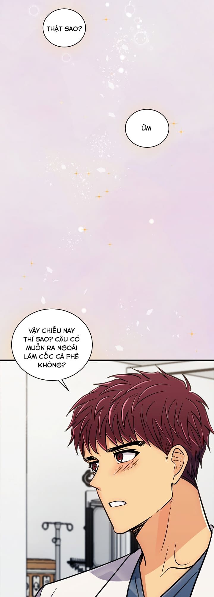 bác sĩ trùng sinh chapter 85 35