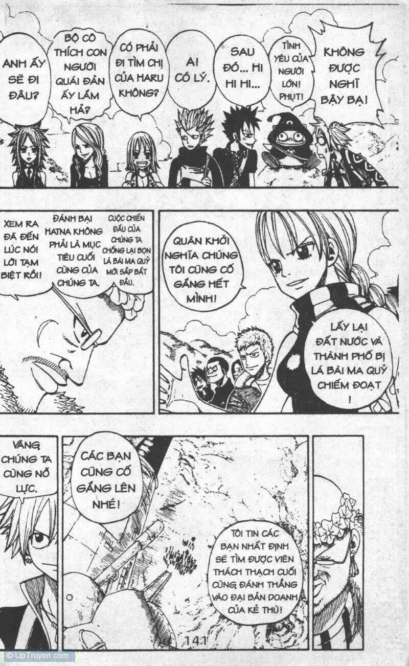 rave master (scan) chapter 31 141