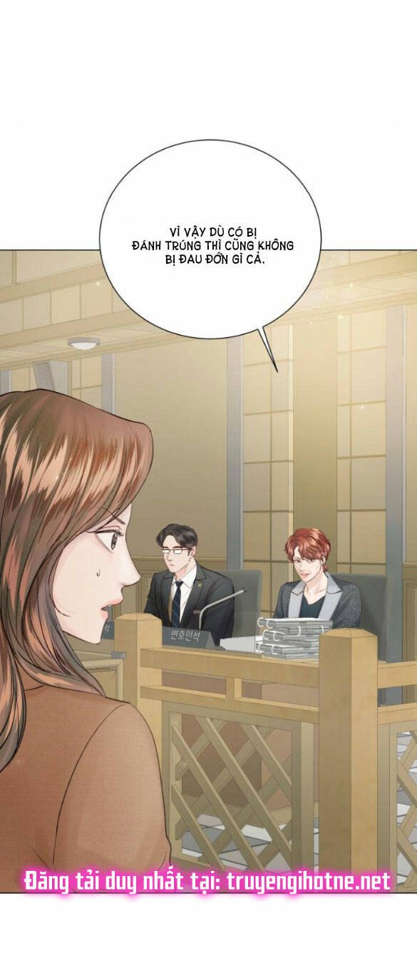 nhất định chúng ta sẽ được hạnh phúc chapter 99.2 31