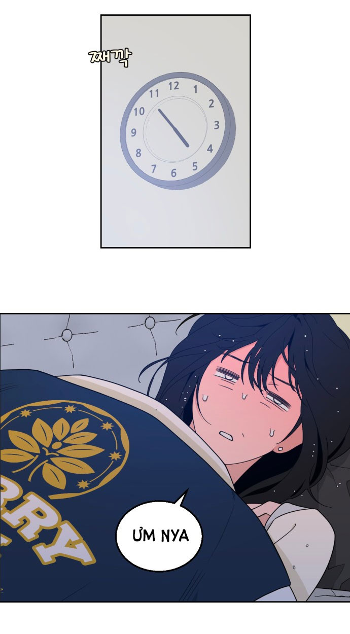 Vận May Bất Ngờ chapter 11.2 16