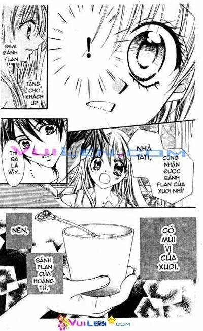 công chúa ẩm thực chapter 11 46
