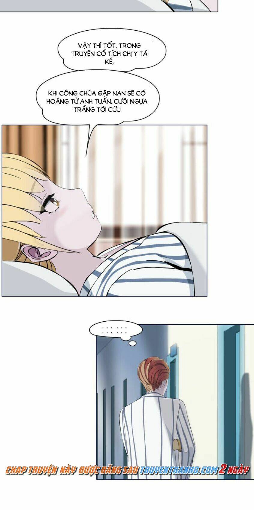 sổ tay mỹ nam giới x chapter 9 43