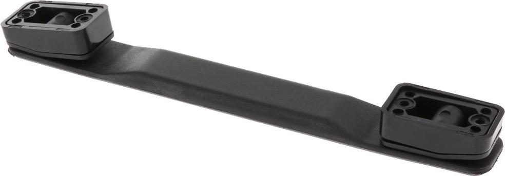 Sunnimix Vỏ Cao Su Tay Cầm Hành Lý Vali Hộp Kéo Mang Theo Dây Đeo Thay Thế RB-020