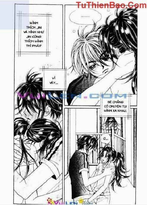 nhật ký tân hôn chapter 10 5