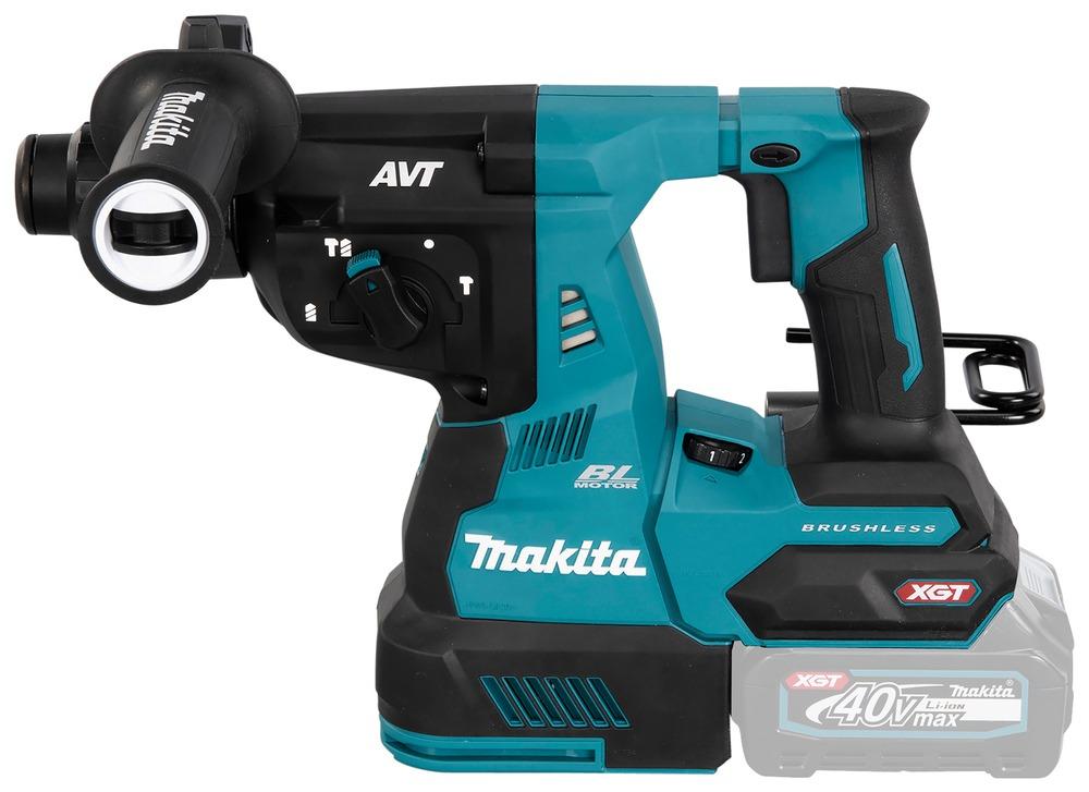 MÁY KHOAN ĐA NĂNG 2.8J 1100 W DÙNG PIN 40V MAKITA HR003GZ - HÀNG CHÍNH HÃNG
