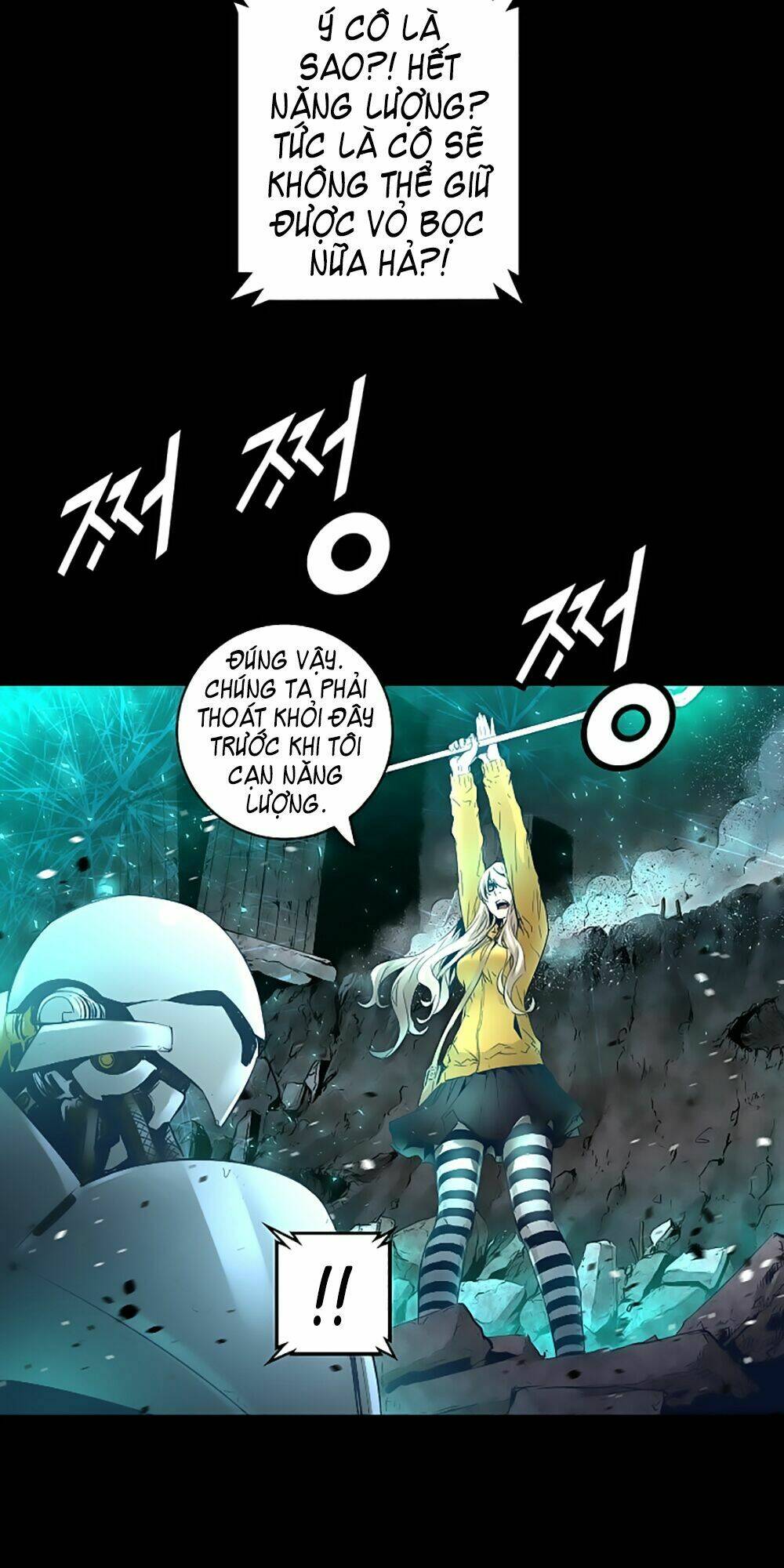 tam tuyệt tại dị giới chapter 35 2