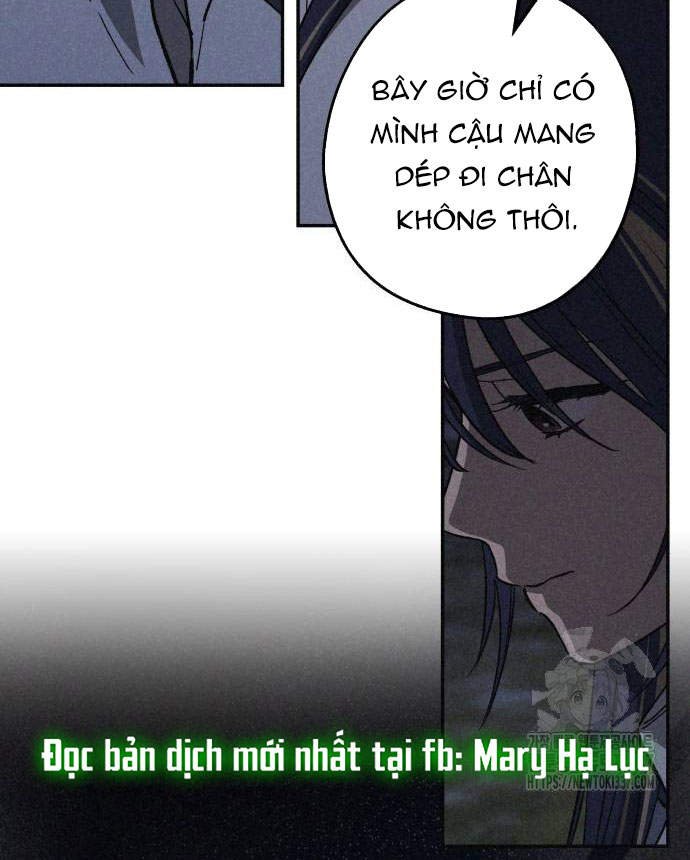 Mối Quan Hệ Đặc Biệt chapter 13.2 20
