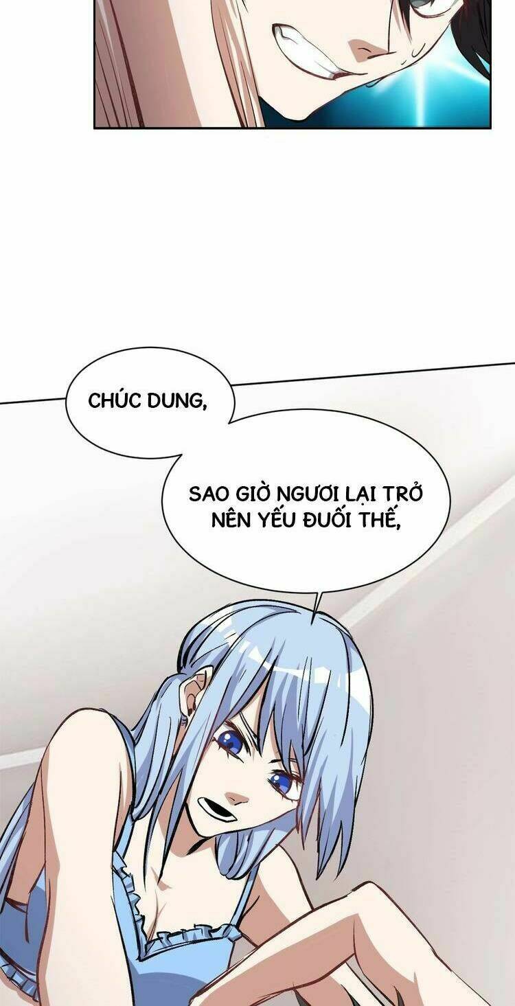 thần lai yêu vãng chapter 19 33