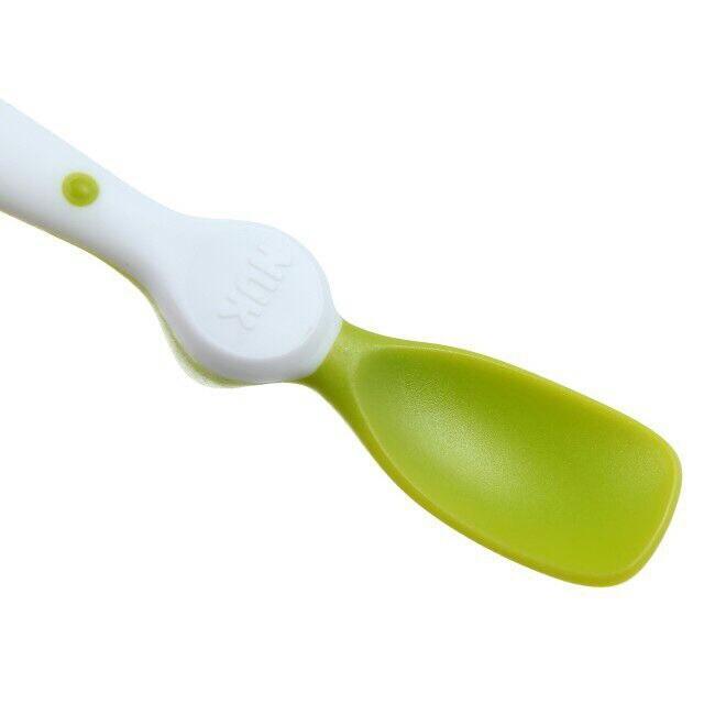 Tách set - Thìa mềm ăn dặm NUK cho bé yêu