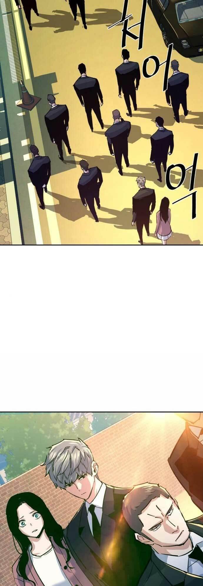 bạn học tôi là lính đánh thuê chapter 90 81