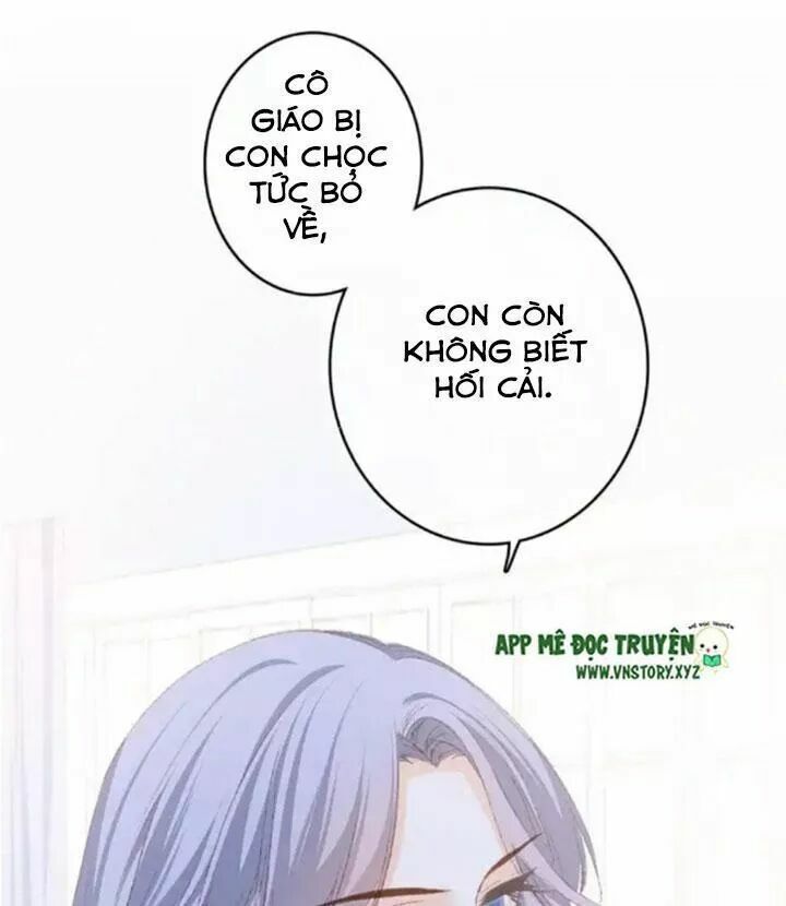 con tim rung động 2 chapter 57 35