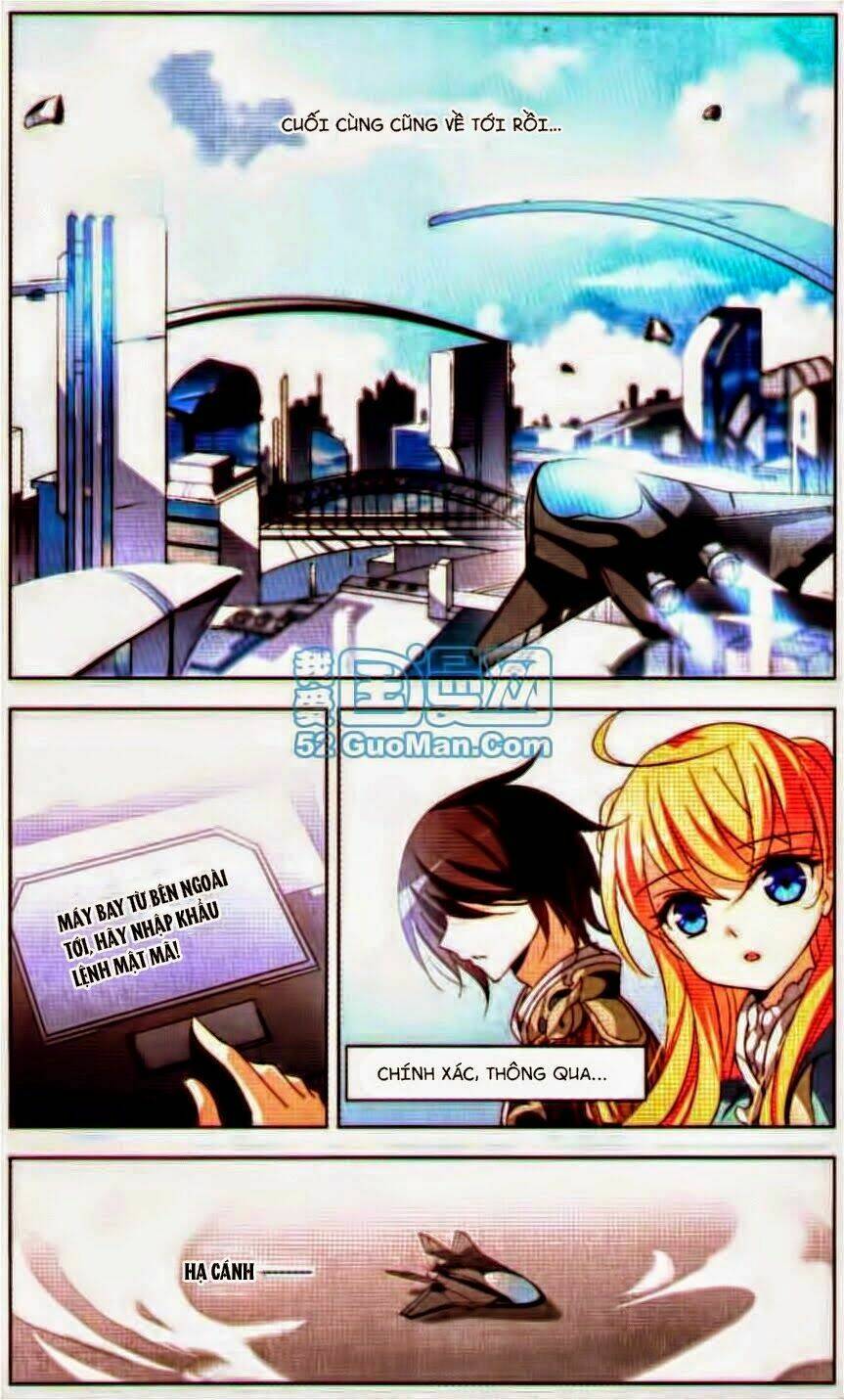 xuyên duyệt tây nguyên 3000 chapter 72 11