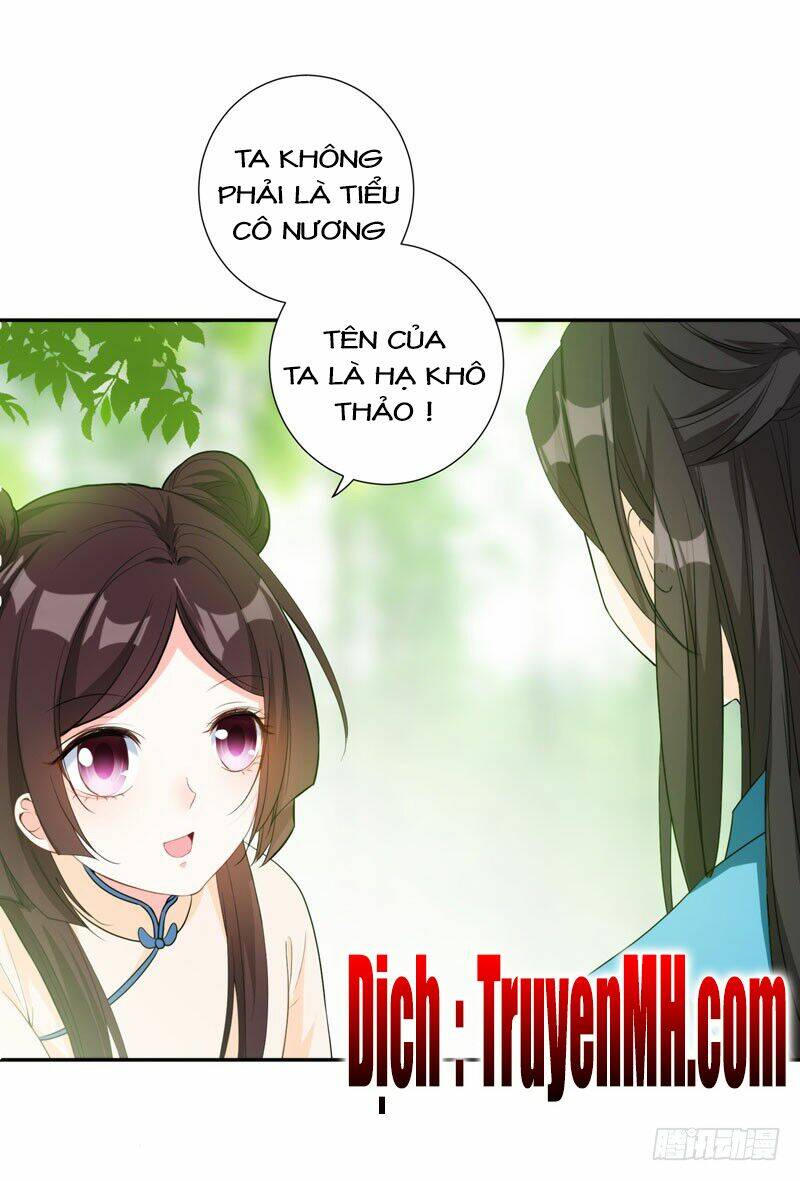 bạo lực tiếu thôn cô chapter 37 20