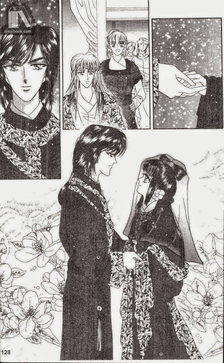 tình yêu thời loạn - proclaiming and loving chapter 5 127