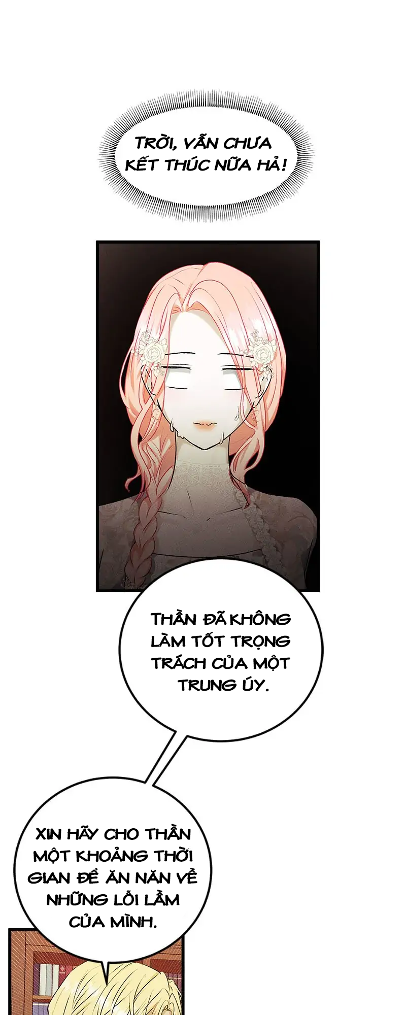 tôi muốn hủy cuộc hôn ước này chapter 35 25