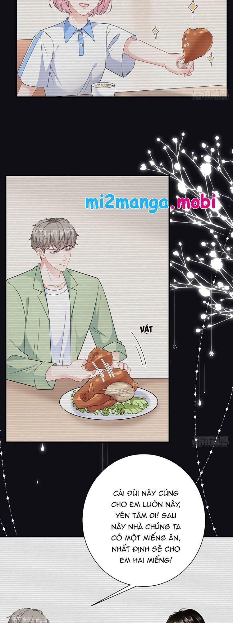 đại tiểu thư có ý đồ gì xấu đâu chapter 39.5 3