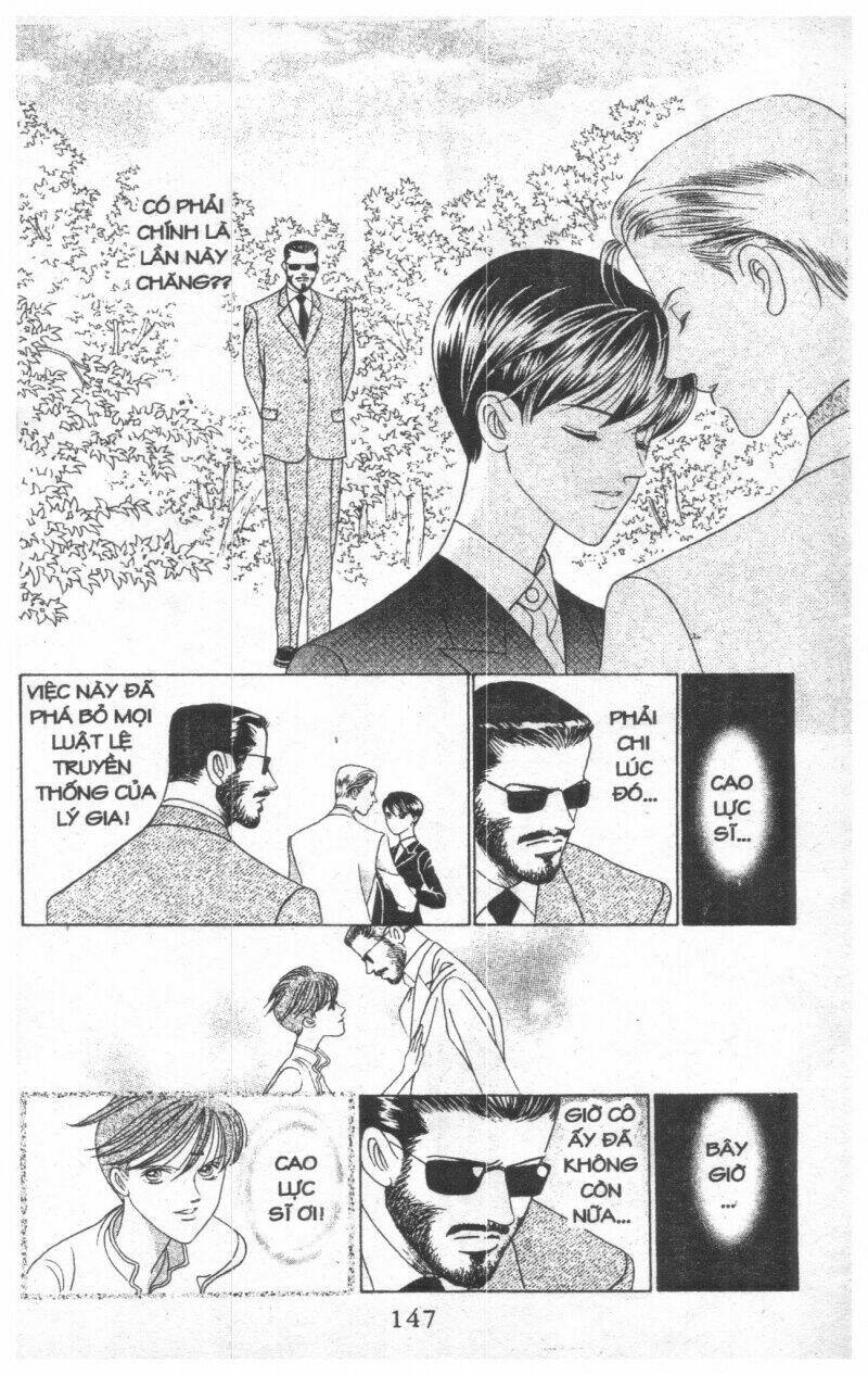 nàng tiên ánh trăng - kaguya hime chapter 24 147