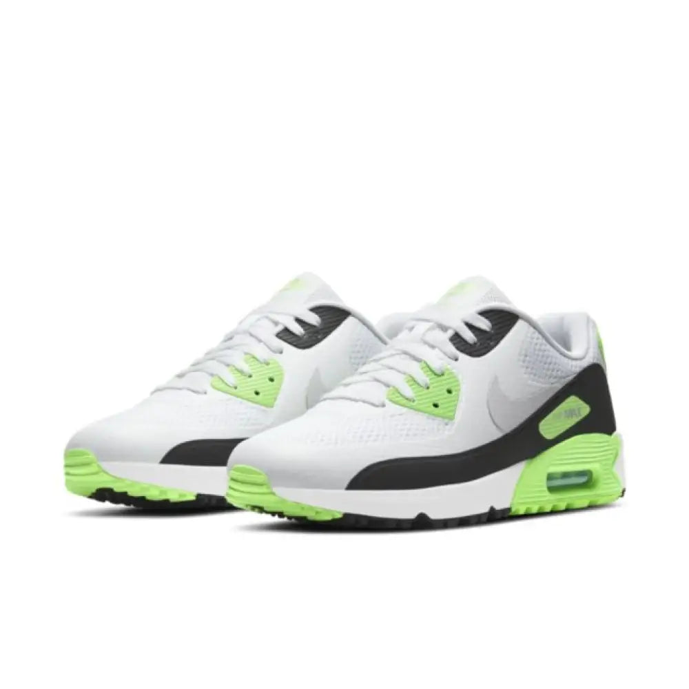 Giày đánh golf NIKE AIR MAX 90 G CU9978