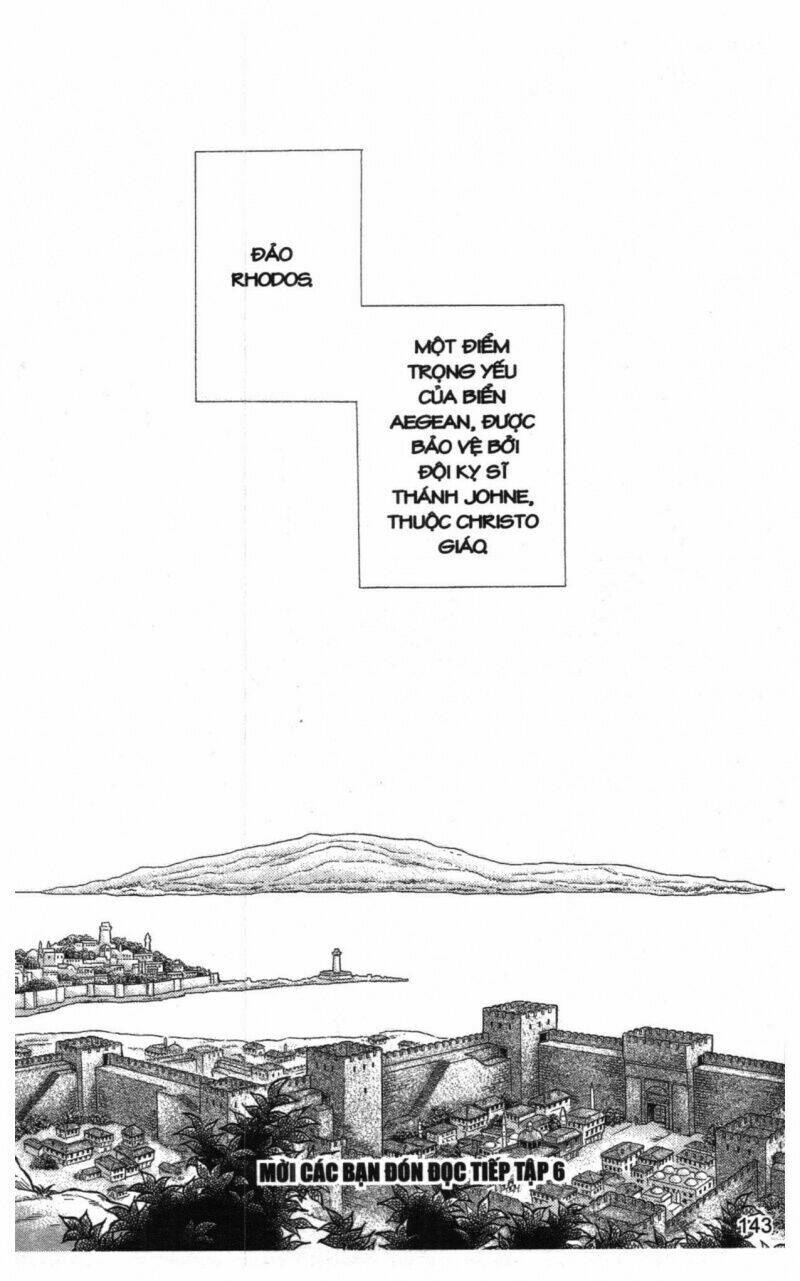 nữ hoàng của đế chế ottoman chapter 11 87