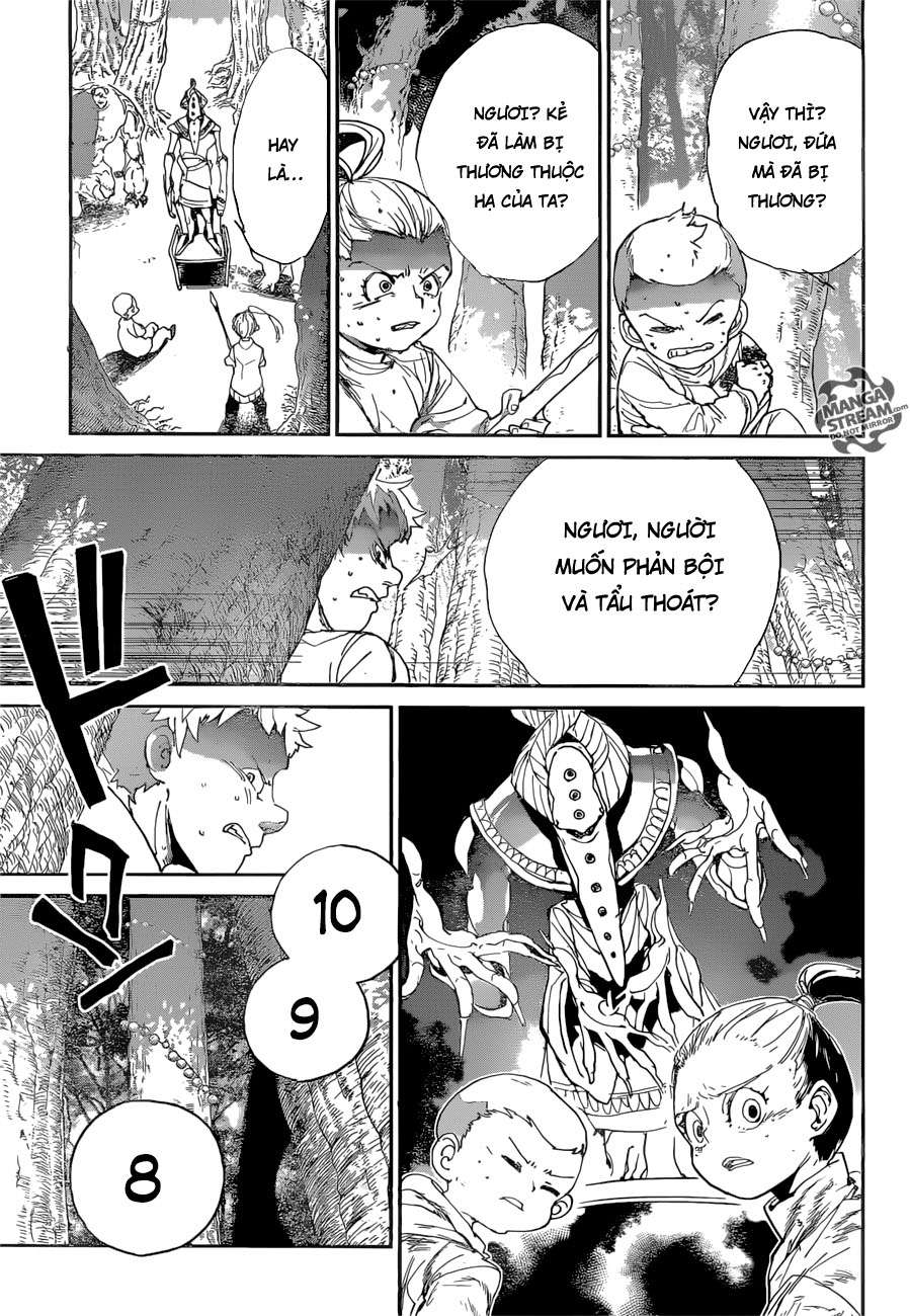 miền đất hứa chapter 66 10