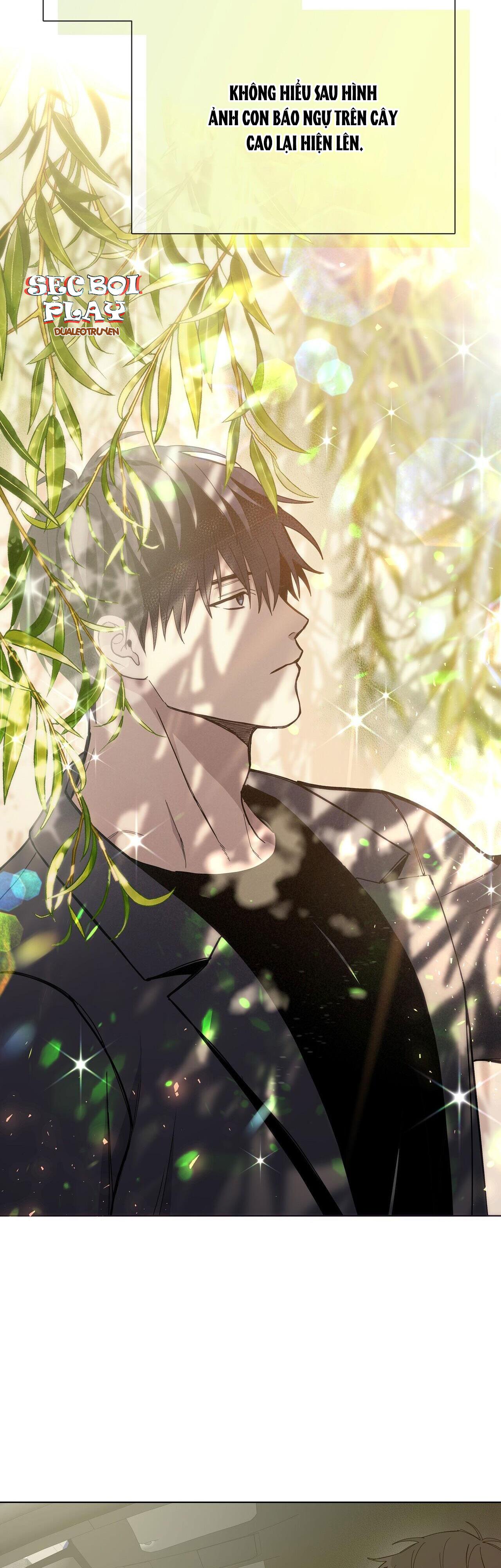 blaze out chapter 3 12