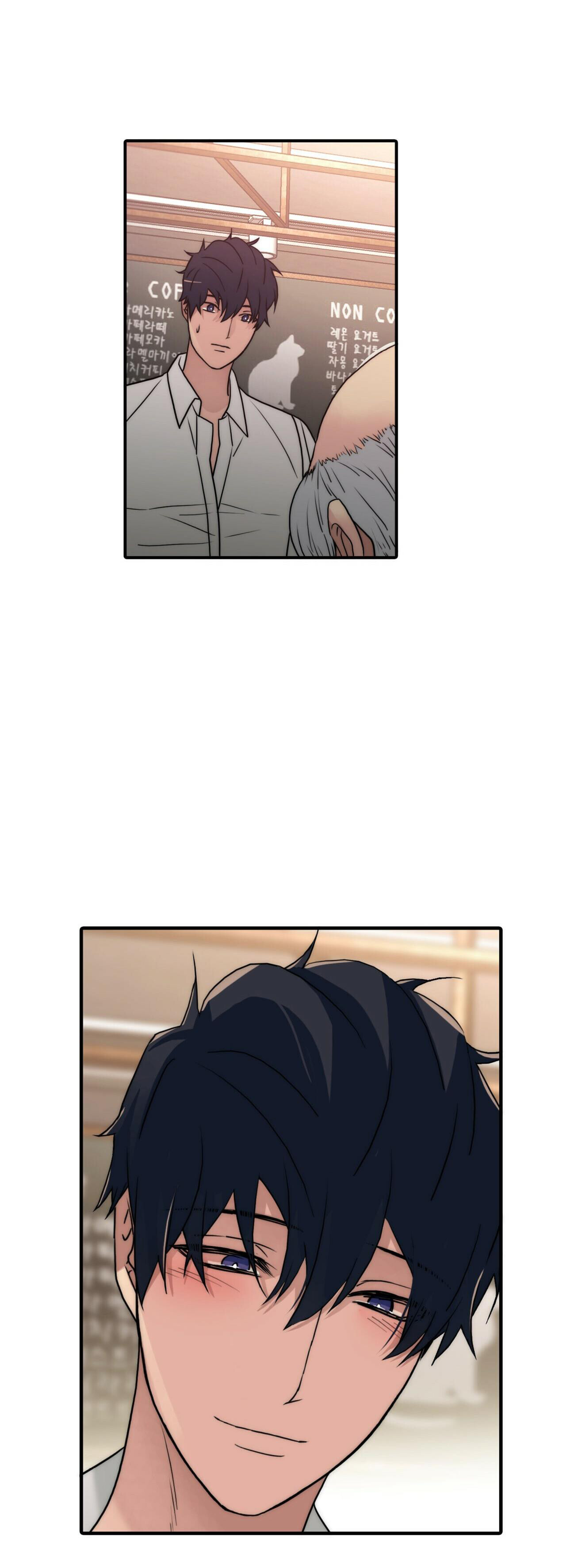 giai điệu của ngôn ngữ chapter 77 25