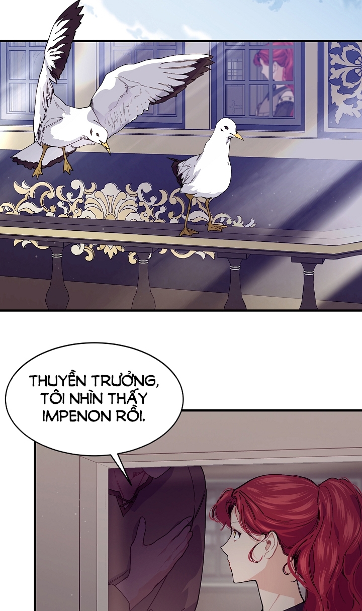 [18+] sự đáng sợ bên trong đại dương chapter 64.2 12