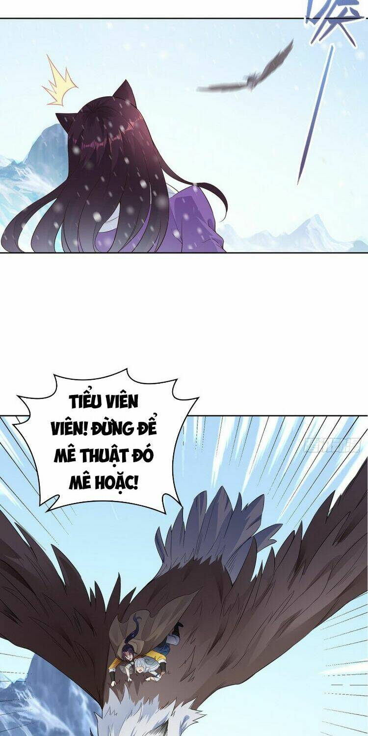 người ở rể bị ép thành phản diện ngoại truyện chapter 7 8