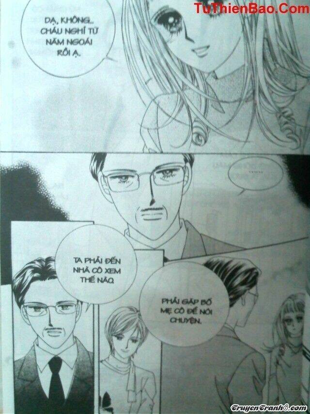 tôi là mẹ còn anh là cha chapter 1 129