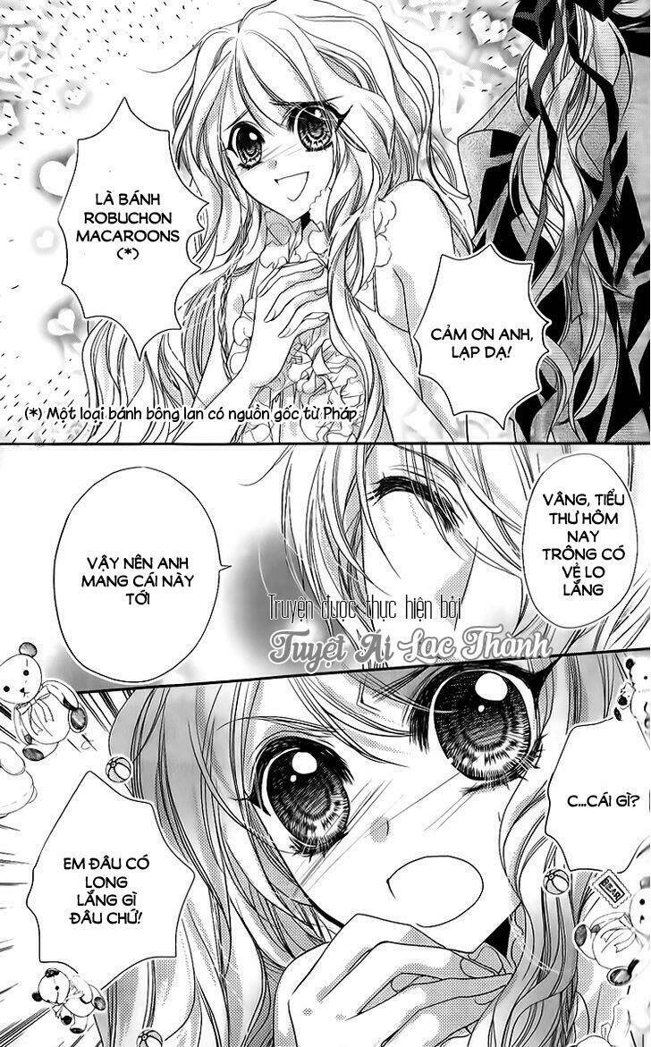 chữ thập nhuộm máu chapter 2 10