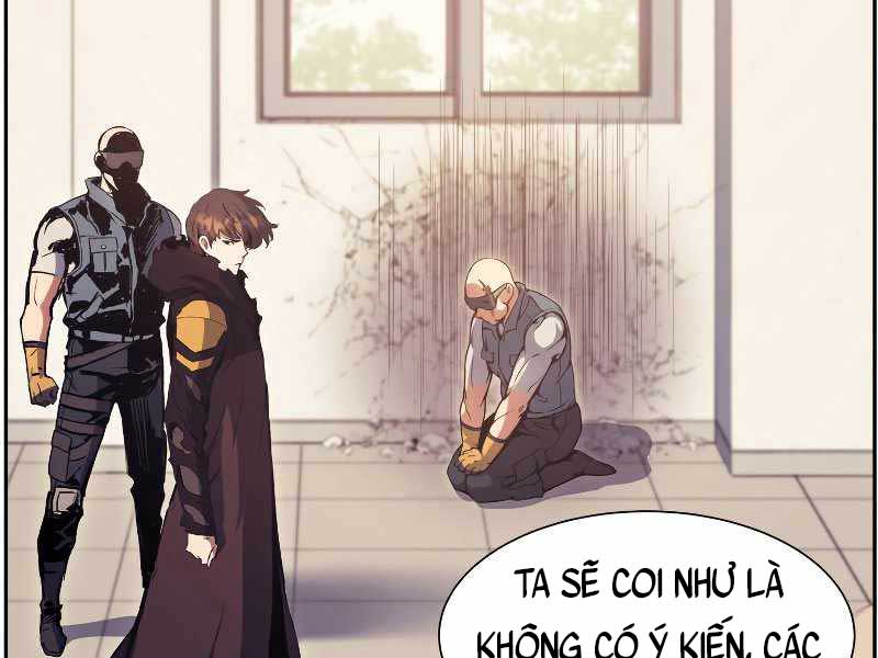 sự trở lại của chòm sao vụn vỡ Chapter 53 - Trang 2