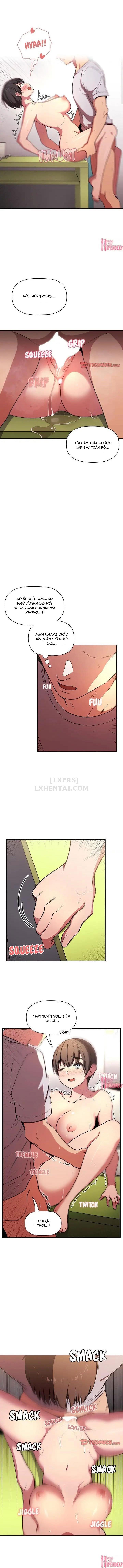 tan rã và tái hợp chapter 9 13