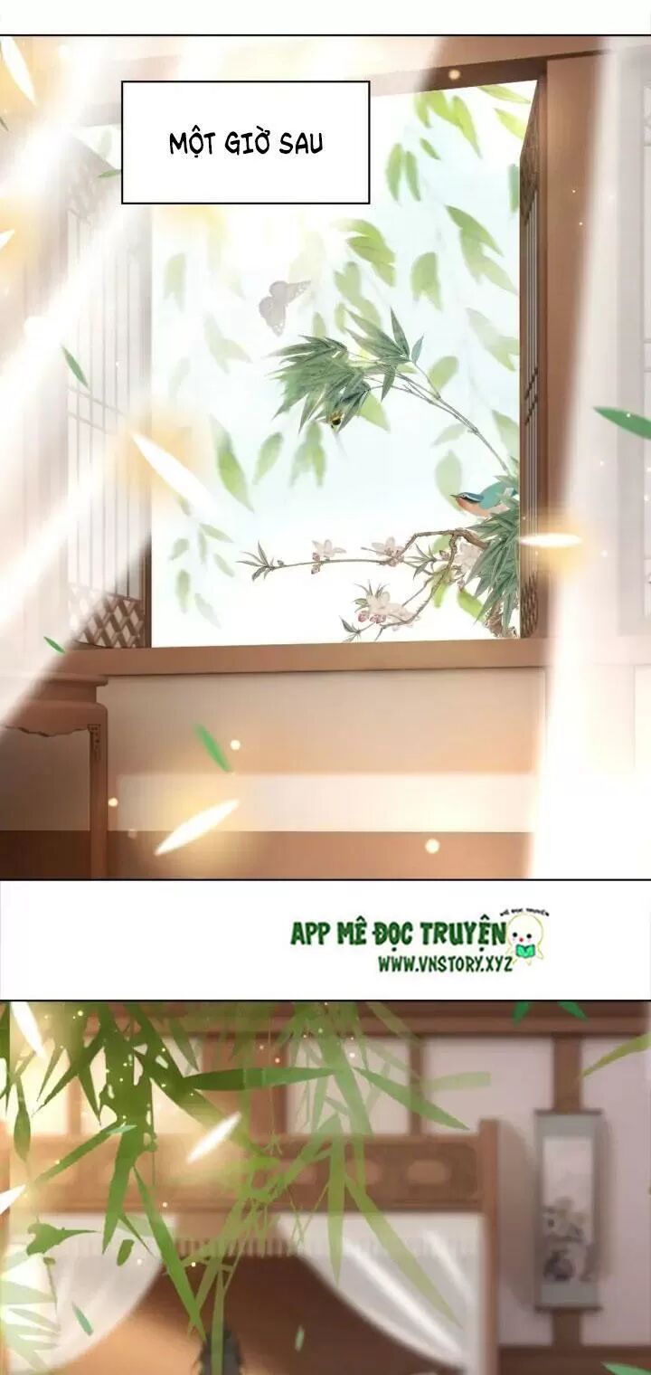 cực phẩm phế vật tiểu thư chapter 135 15