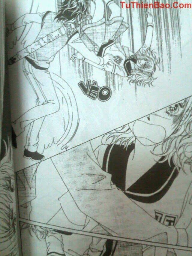 tình trong mộng chapter 6 79